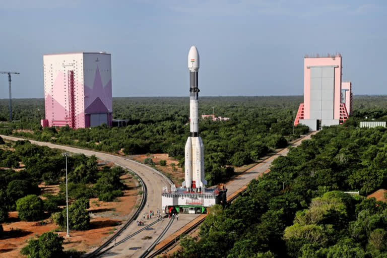 ISRO Satellite Mission: اسرو کا ای او ایس 3 سیٹیلائٹ مشن ناکام