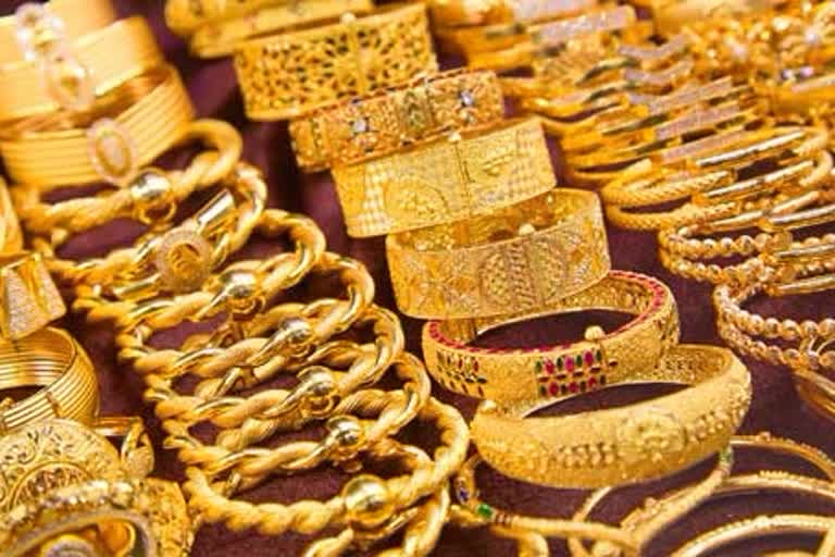 gold silver prices today in andhra pradesh telangana