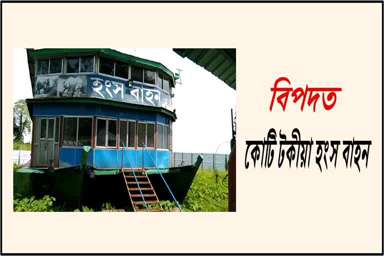 tourist-spot-of-guptakashi-bishwanath-facing-losses-due-to-corona-etv-bharat-assam