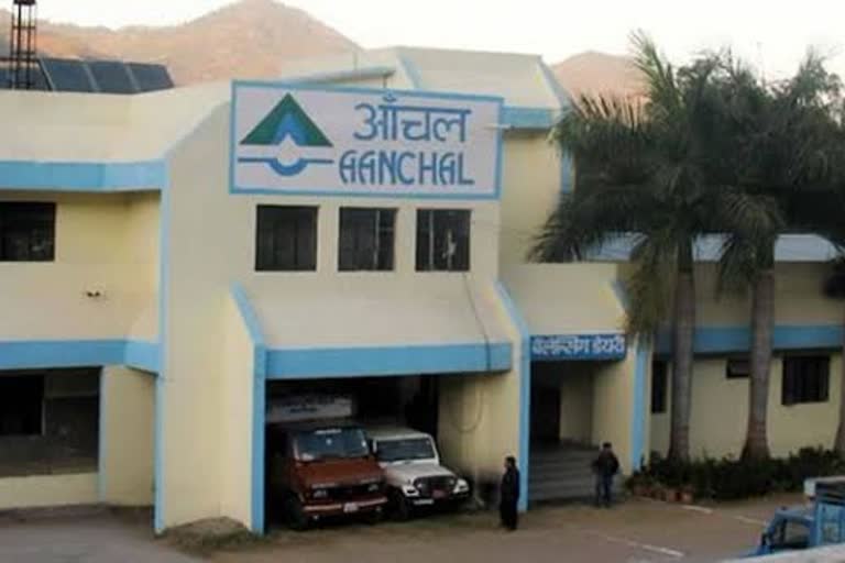 anchal-dairy-of-uttarakhand-got-export-license