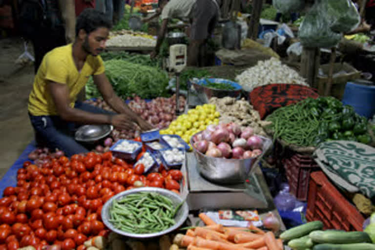 Retail inflation