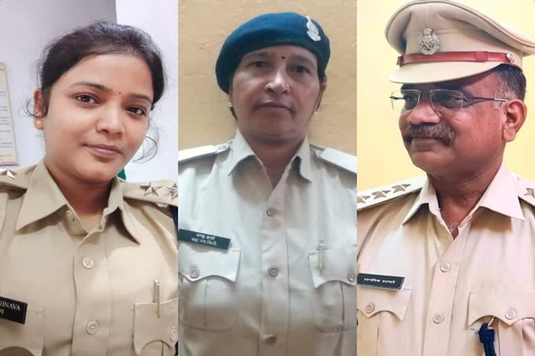 chhattisgarh-police