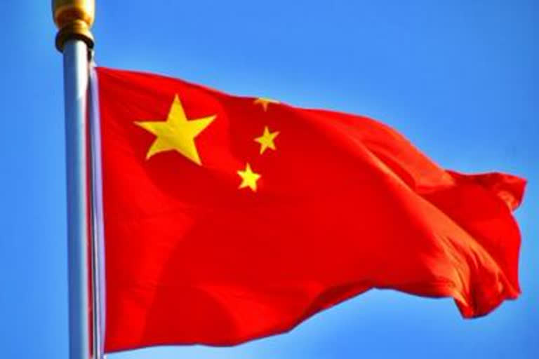 China hits out at US, India with 'rights' white-paper