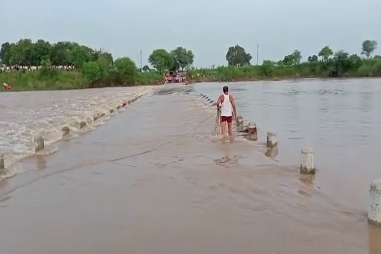 पार्वती नदी हादसा, Parvati river accident