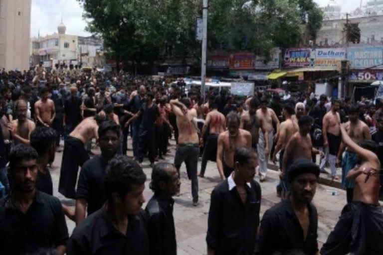 Karnataka bans processions during Muharram and Ganesha festivals