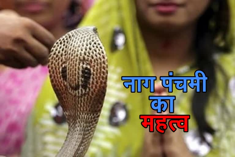 Nag Panchami 2021