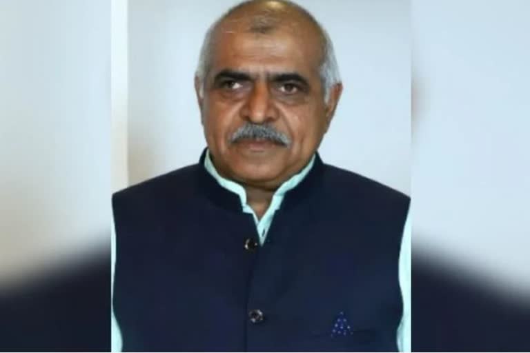 haryana-chief-minister-manohar-lal-younger-brother-gulshan-khattar-dies-due-to-illness