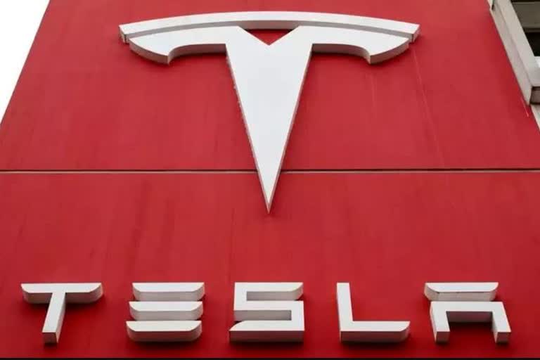 tesla  manufacturing plans  india asks tesla manufacturing plans  ഇ-വാഹനങ്ങൾക്ക് നികുതി ഇളവ്  tesla tax reduction  ടെസ്‌ല  elone musk