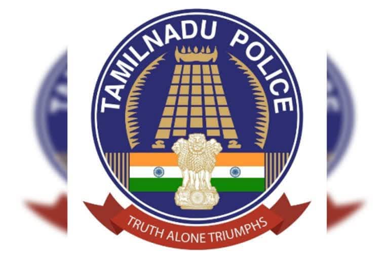 tamilnadu police