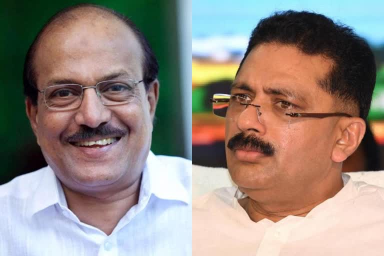 KT Jalil  Kunhalikutty  AR Nagar Co-operative bank fraud  KT Jalil strong allegations  KT Jalil strong allegations against Kunhalikutty  എ. ആർ നഗർ സഹകരണ ബാങ്ക്  പി. കെ കുഞ്ഞാലിക്കുട്ടി  കെ.ടി.ജലീൽ  എ. ആർ നഗർ സഹകരണ ബാങ്ക്  പി. കെ കുഞ്ഞാലിക്കുട്ടി കള്ളപ്പണം