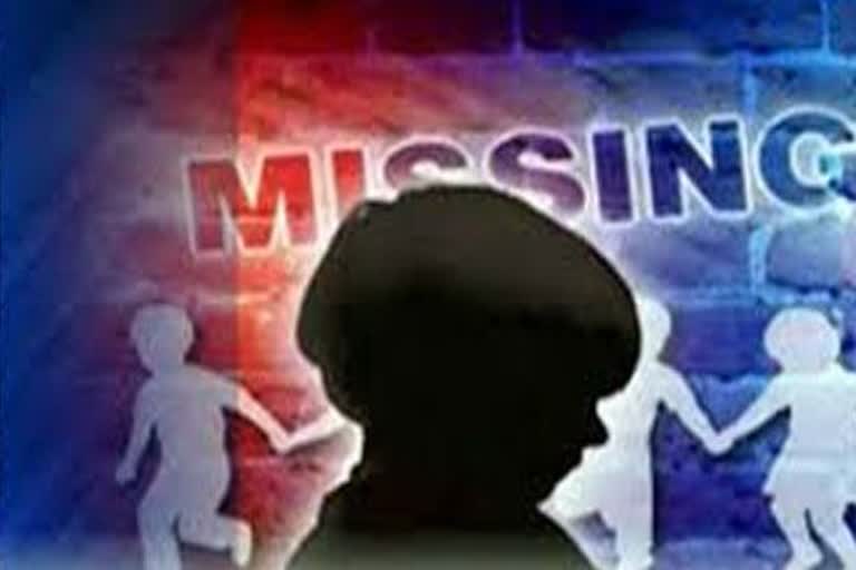 two-and-half-years-boy-missing-after-20-hours-in-raipur