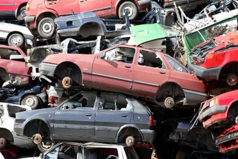 National Automobile Scrappage Policy