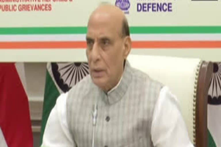 Rajnath