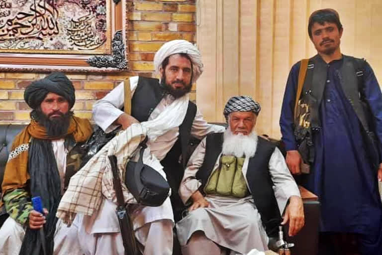 Taliban detain veteran warlord and ex-Herat Governor Ismail Khan: Reports