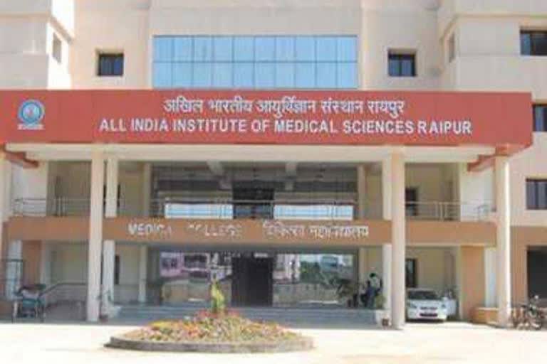 raipur-aiims