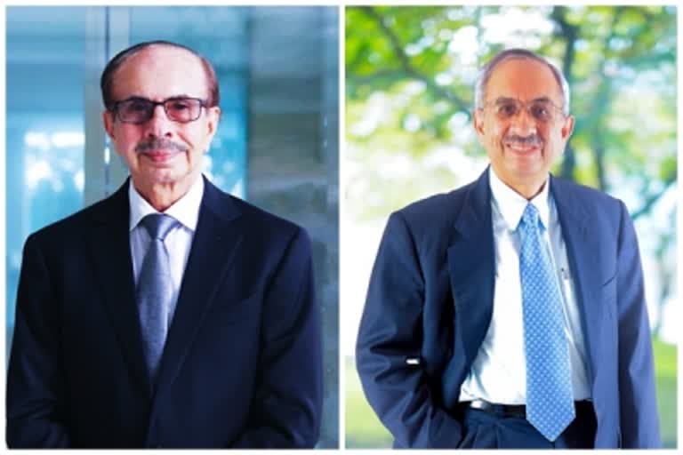 godrej, adi godrej, nadir godrej, godrej group, godrej industries, godrej industries new chairman