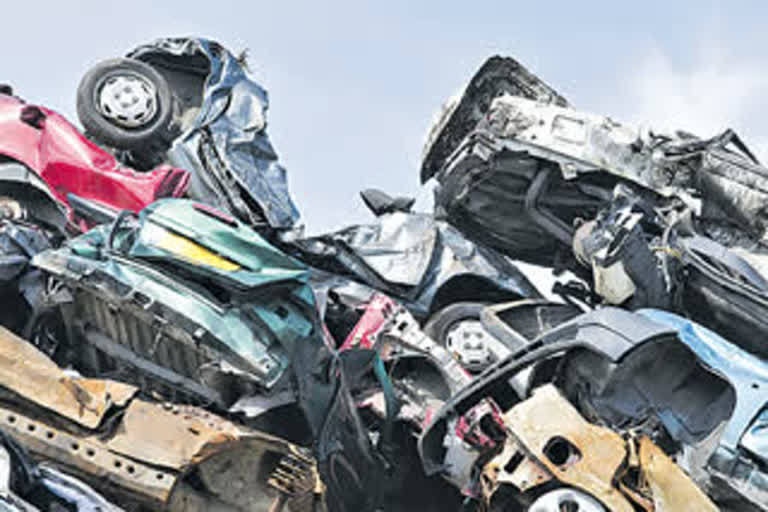 vehicle scrappage policy, narendra modi, automobile scrappage policy, benefits of scrappage policy