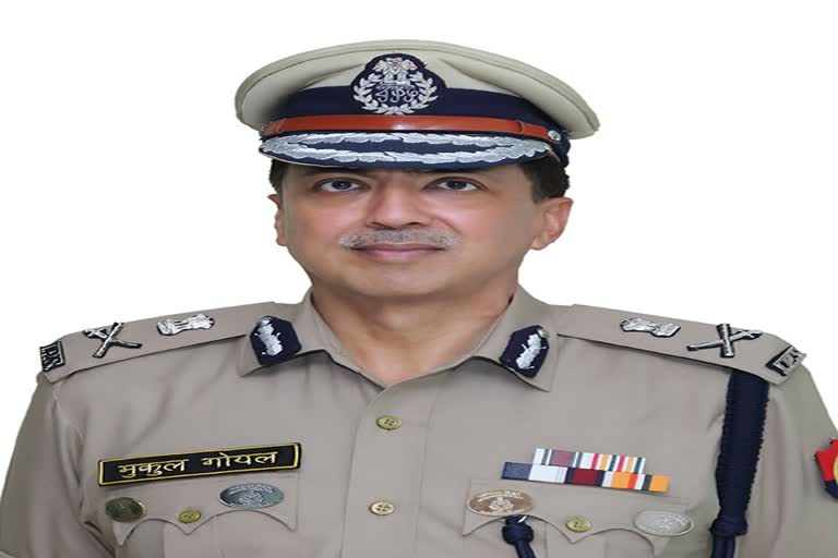 DGP