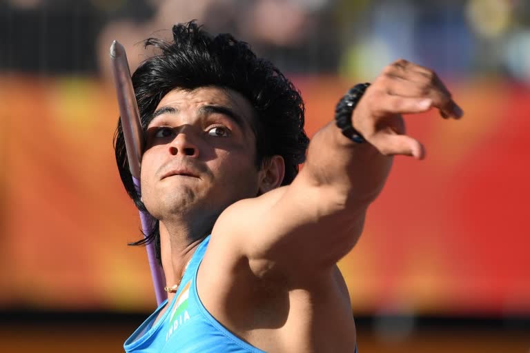 My dream was to fulfill Milkha Singh's wish: Neeraj Chopra