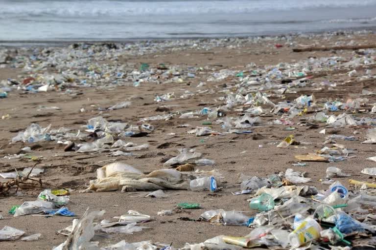 Centre notifies ban on single-use plastic items