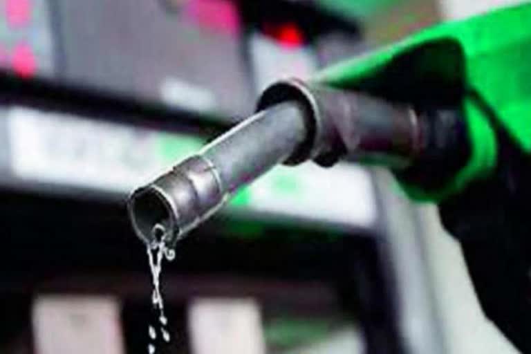 Haryana Petrol Diesel