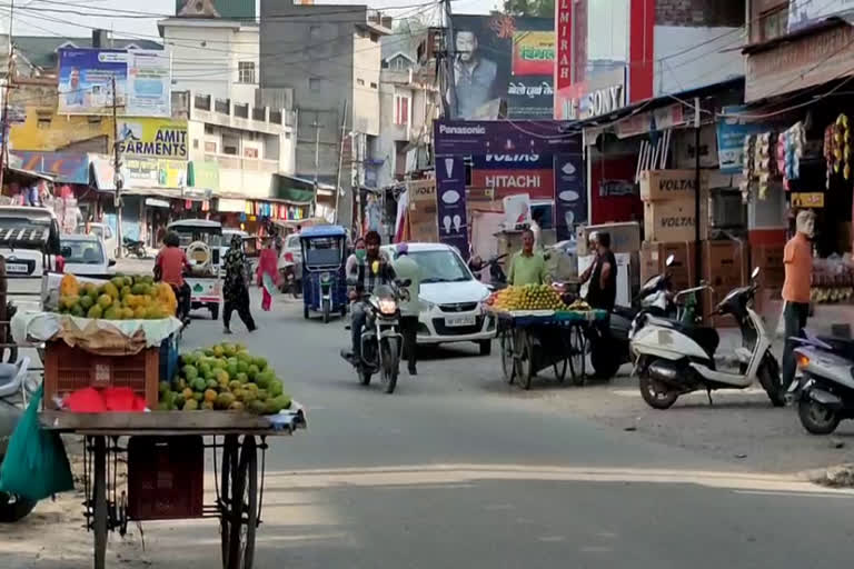 street lights paonta sahib, स्ट्रीट लाइटस पांवटा साहिब