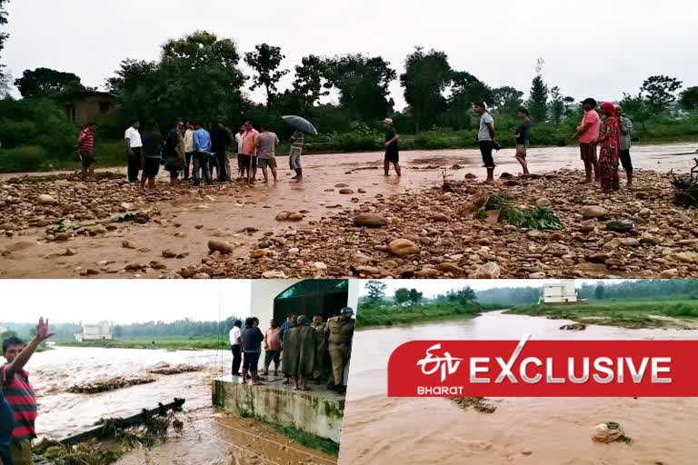 heavy rains in dehradun