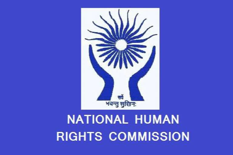 NHRC is angry that no action has been taken to curb student suicides in the Telugu states