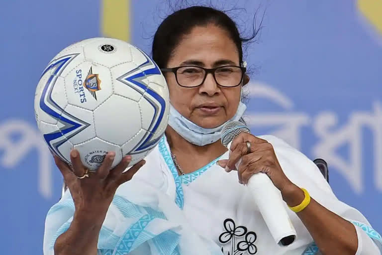 Mamata Banerjee