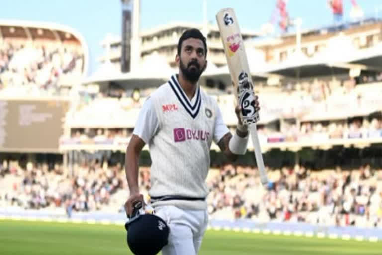 KL Rahul comeback