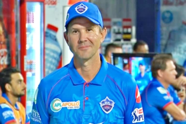 Ricky Ponting statement  Australian cricketers  cricket News  IPL  ऑस्ट्रेलियाई क्रिकेटर  कोच रिकी पोंटिंग  संयुक्त अरब अमीरात  आईपीएल  टी20 विश्व कप