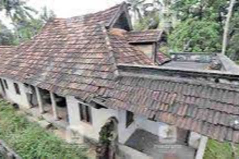 karamana property fraud case  crimebranch  thiruvananthapuram court  ക്രൈംബ്രാഞ്ച് അന്വേഷണം  കരമന കൂടത്തിൽ കുടുംബ സ്വത്ത്‌ തട്ടിപ്പ്  thiruvananthapuram news