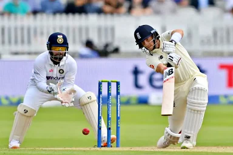 IND vs ENG  England scored 216 runs  lunch break  क्रिकेट  Cricket lunch break