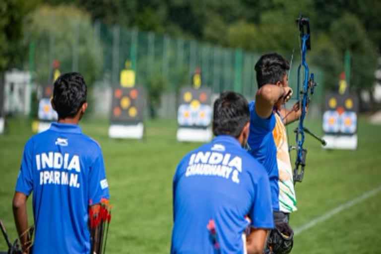 World Archery Youth championship