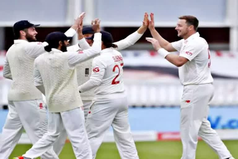 India vs England 2nd Test Day 3: ਇੰਗਲੈਂਡ ਨੇ ਦੁਪਹਿਰ ਤੱਕ 3 ਵਿਕਟਾਂ ਦੇ ਨਾਲ 216 ਦੌੜਾਂ ਬਣਾਈਆਂ