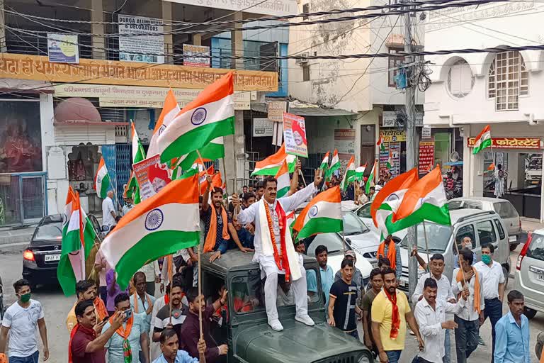 tiranga-yatra-in-rudrapur