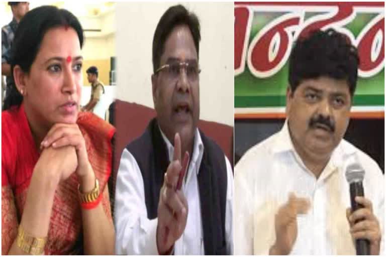 rekha-aryas-husband-girdhari-lal-sahu-sent-defamation-notice-to-ganesh-godiyal