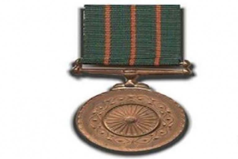 Shaurya Chakra