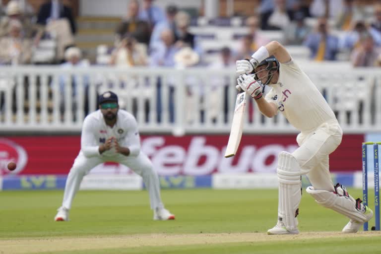 Root continues to feed on Indian bowling, gets 7th ton against them