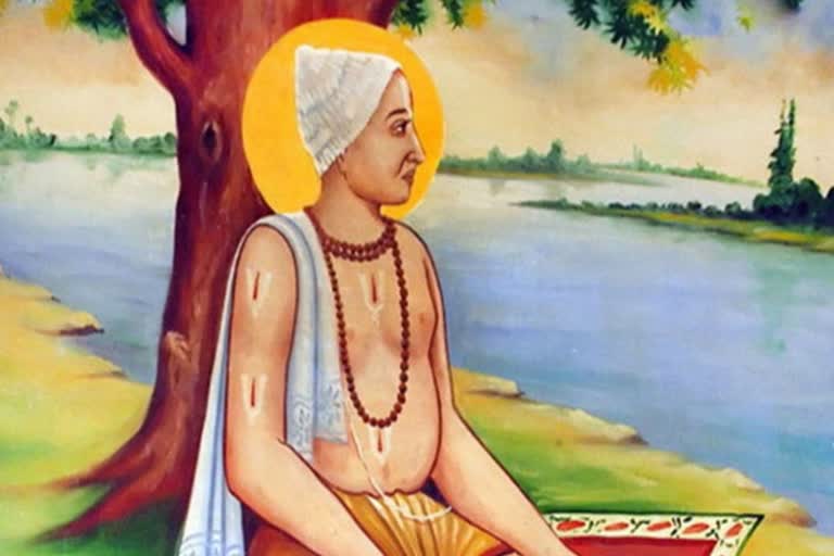 Tulsidas Jayanti 2021