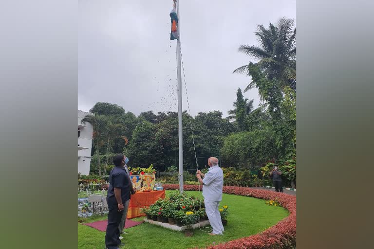 ಬಿ.ಎಸ್​.ಯಡಿಯೂರಪ್ಪ