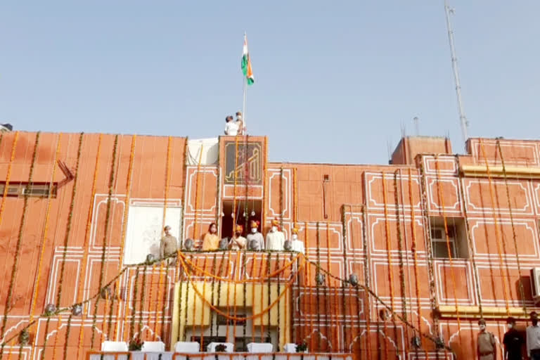 स्वतंत्रता दिवस, Independence day