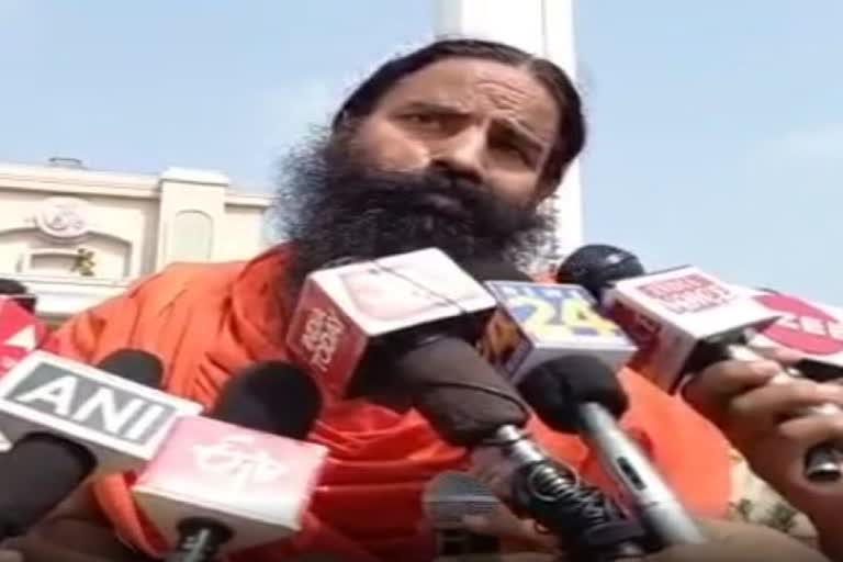 Ramdev