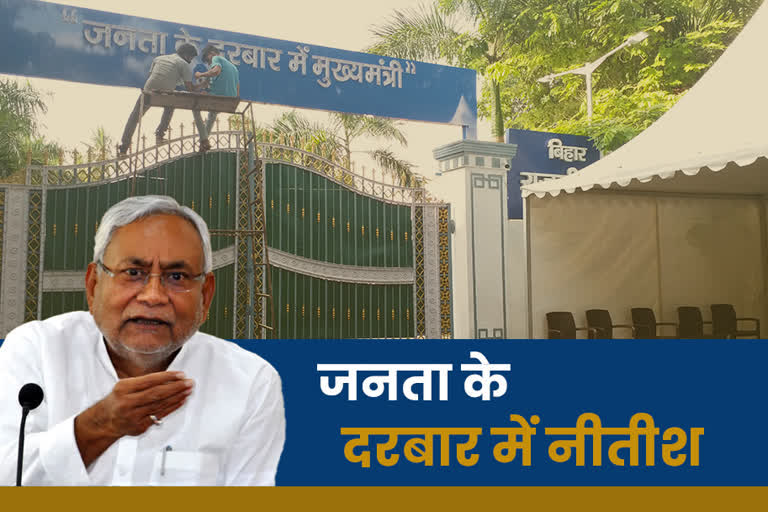 CM NITISH