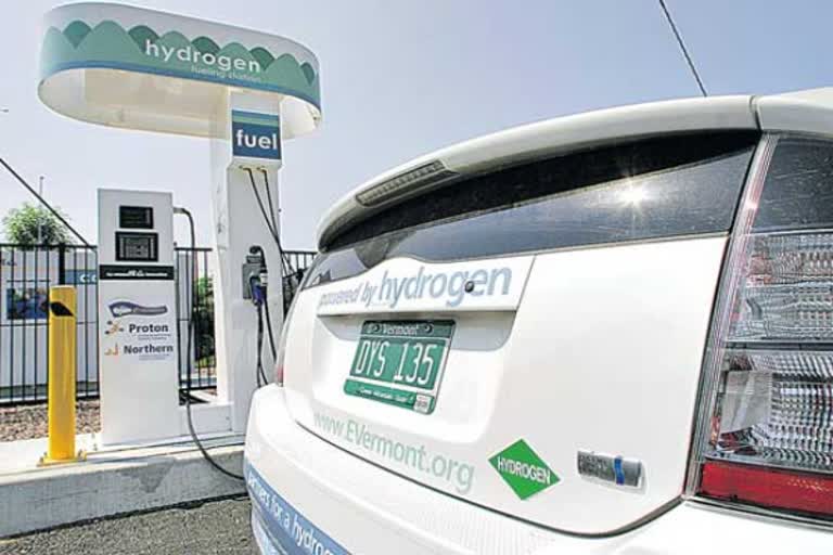 Green Hydrogen