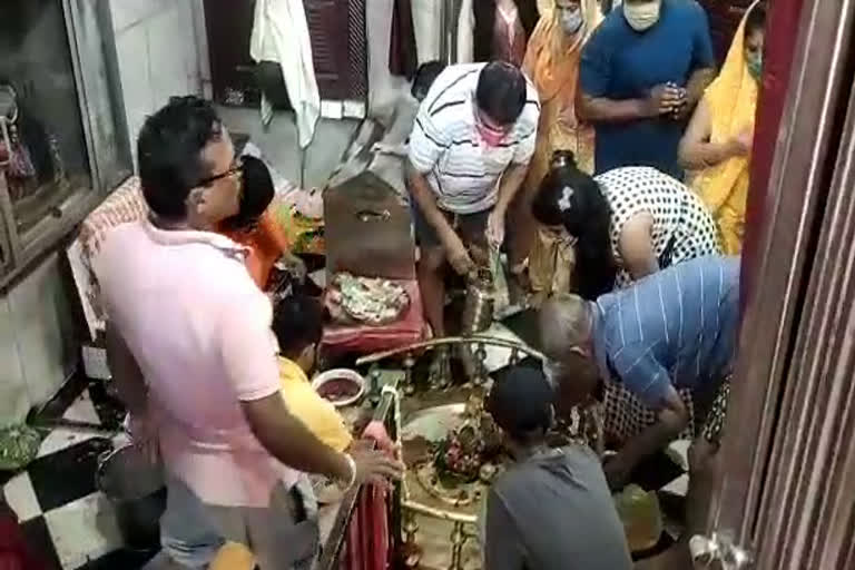 दक्षेश्वर महादेव मंदिर