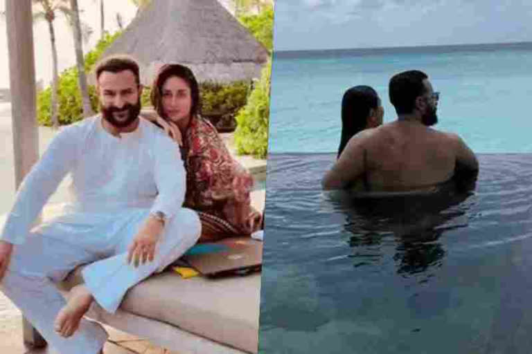 kareena kapoor khan on saif ali khan birthday