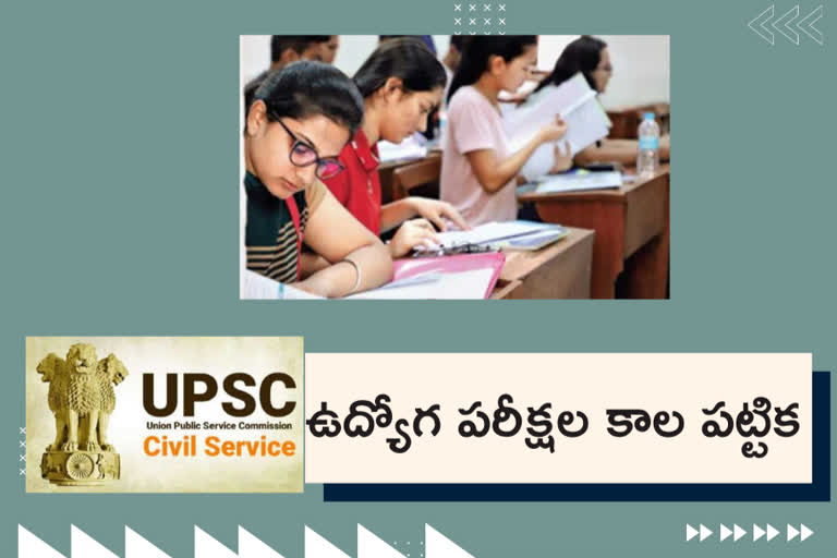 Civil Services Prelim