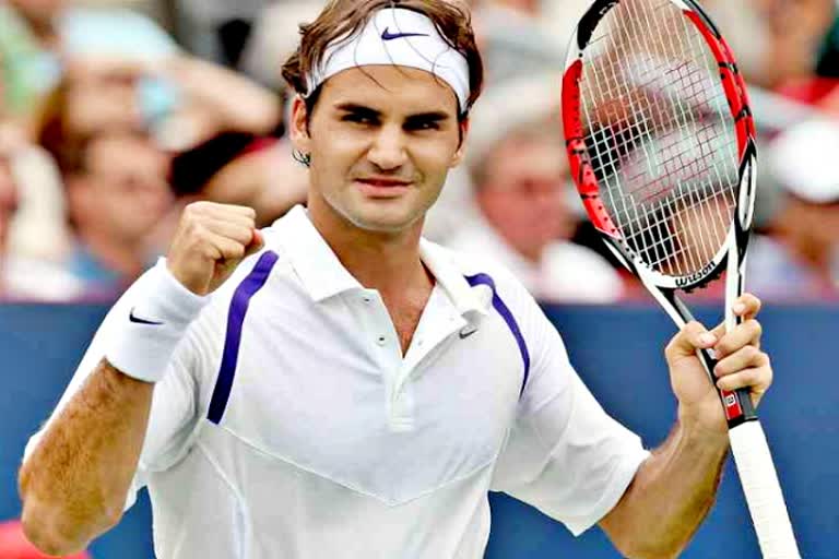 Roger Federer withdraws from US  Roger Federer  टेनिस स्टार रोजर फेडरर  tennis star roger federer  Sports News in Hindi  खेल समाचार