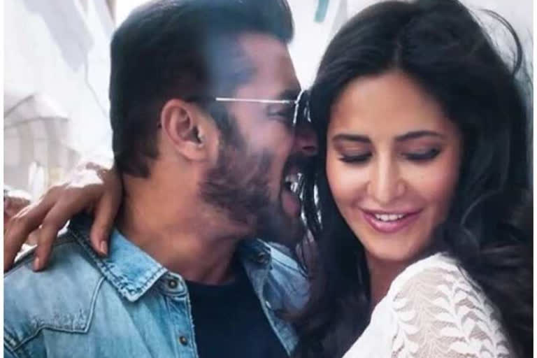 Tiger 3: Salman to jet off to Russia with Katrina for gruelling schedule